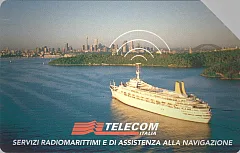 Servizi Radiomarittimi