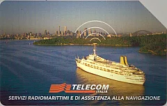 Servizi Radiomarittimi