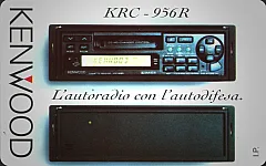 Kenwood - Autoradio