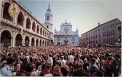 VII Centenario Lauretano - Basilica Di Loreto