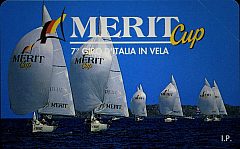 Merit Cup
