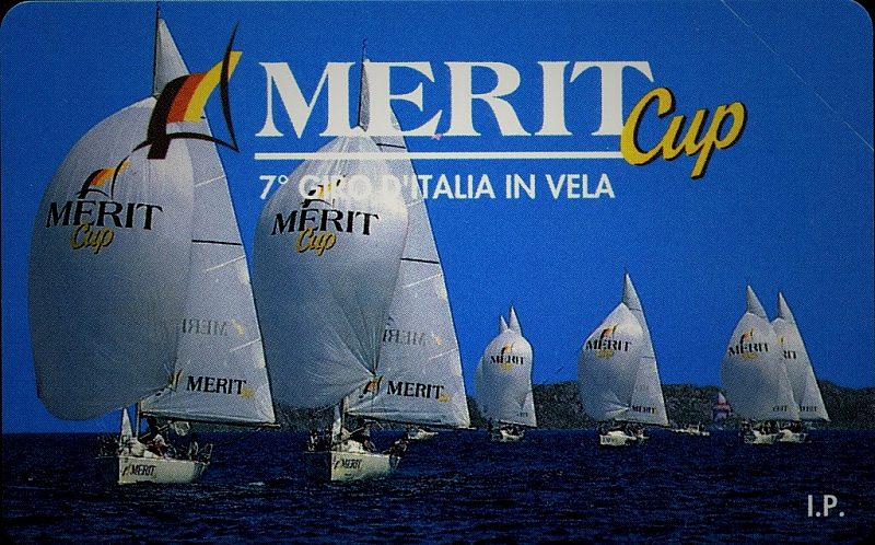 Merit Cup