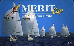 Merit Cup