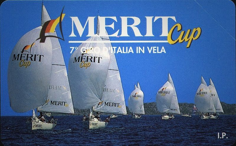 Merit Cup