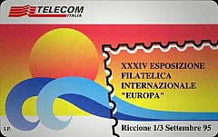 Riccione '95