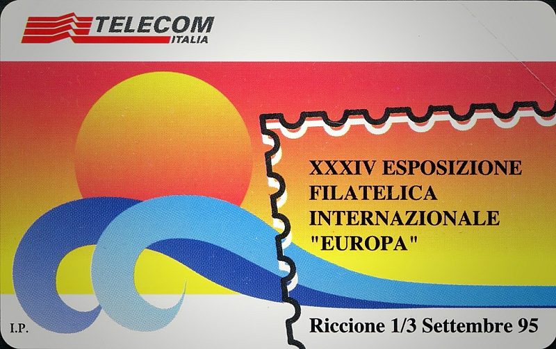 Riccione '95