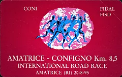 Amatrice - Configno