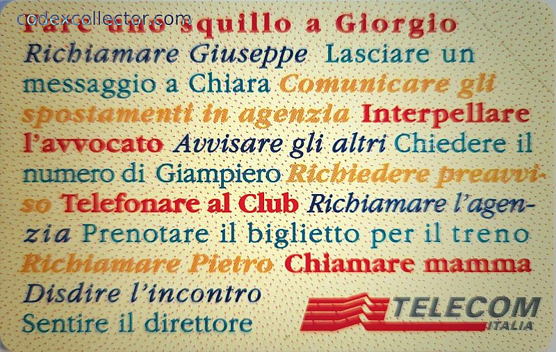 Storie Di Vita Quotidiana