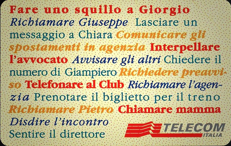 Storie Di Vita Quotidiana