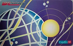 CardEx - 1995 (L. 10.000)