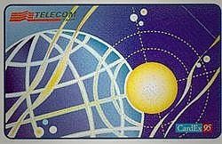 CardEx - 1995