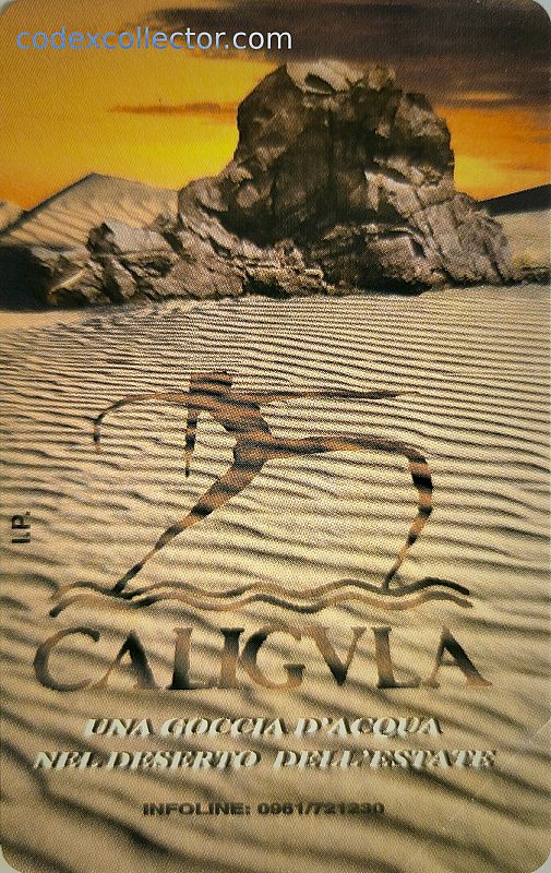 Caligula