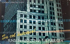 Su col successo! (L. 10.000)