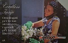 Servizi - Cordless Insip (L. 5.000)