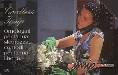 Servizi - Cordless Insip