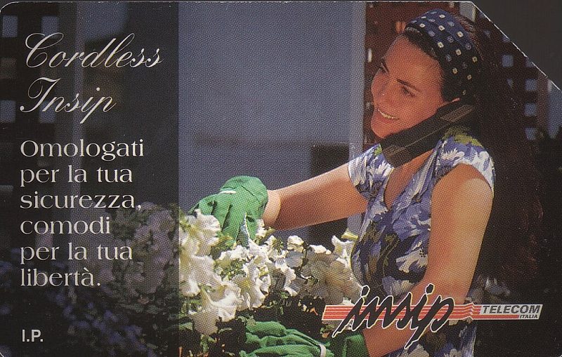Servizi - Cordless Insip