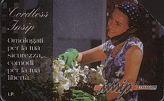 Servizi - Cordless Insip
