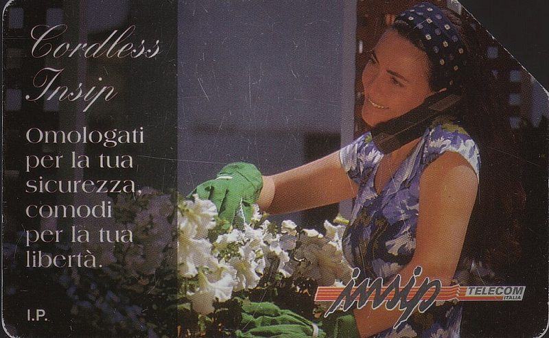 Servizi - Cordless Insip