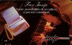 Servizi - Fax Insip