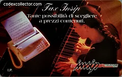 Servizi - Fax Insip (L. 5.000)
