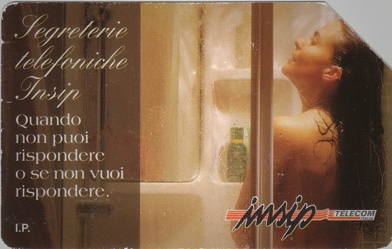 Servizi - Segreterie Telefoniche Insip