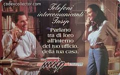 Servizi - Intercomunicanti Insip (L. 5.000)