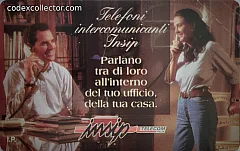 Servizi - Intercomunicanti Insip (L. 5.000)