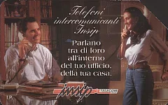 Servizi - Intercomunicanti Insip