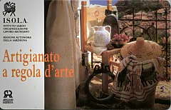 I.S.O.L.A. - Artigianato a regola d'arte