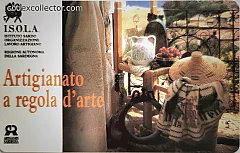 I.S.O.L.A. - Artigianato a regola d'arte (L. 10.000)
