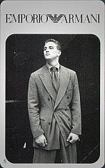 Emporio Armani (uomo)