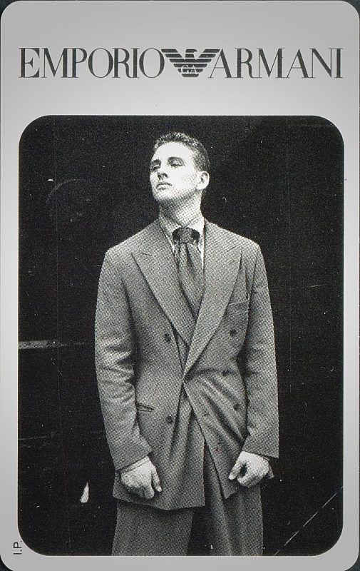 Emporio Armani (uomo)