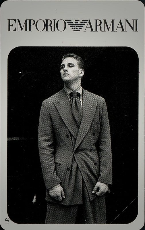 Emporio Armani (uomo)