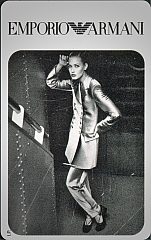 Emporio Armani (donna)