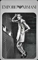 Emporio Armani (donna)