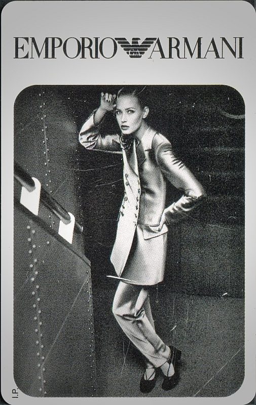 Emporio Armani (donna)