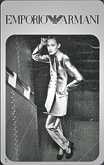 Emporio Armani (donna)