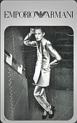 Emporio Armani (donna)