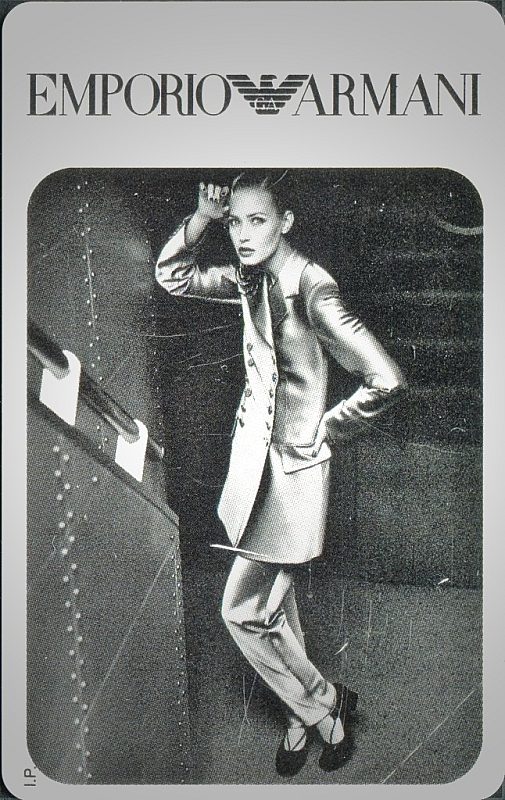 Emporio Armani (donna)