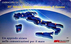 35° Salone Nautico Internazionale di Genova
