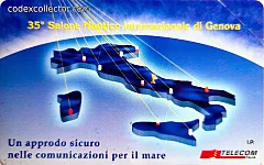 35° Salone Nautico Internazionale di Genova