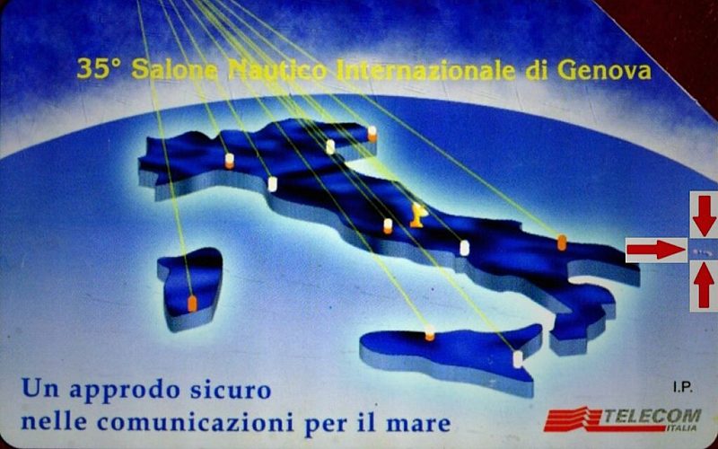 35° Salone Nautico Internazionale di Genova