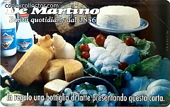 De Martino (L. 5.000)