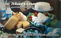 De Martino (L. 5.000)