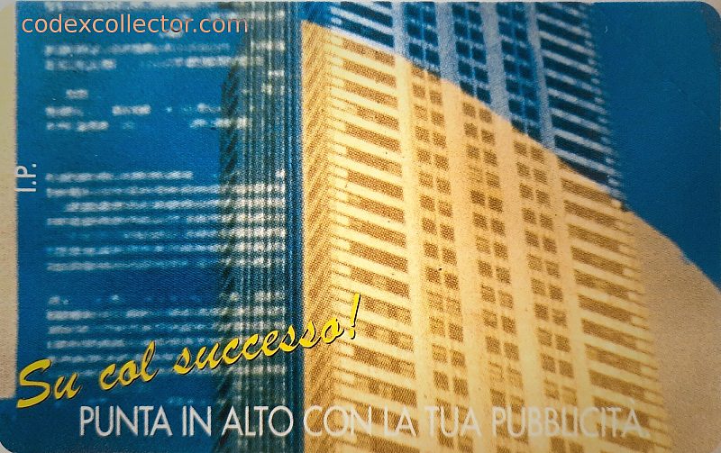 Su Col Successo II