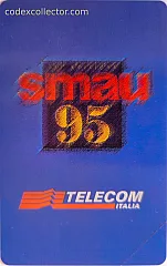 Smau '95