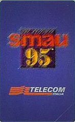 Smau '95