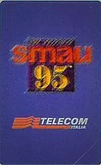 Smau '95
