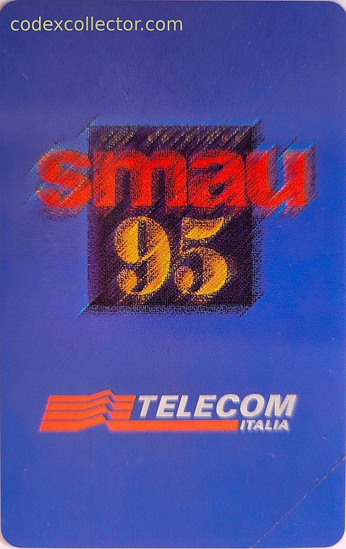 Smau '95