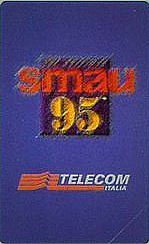Smau '95